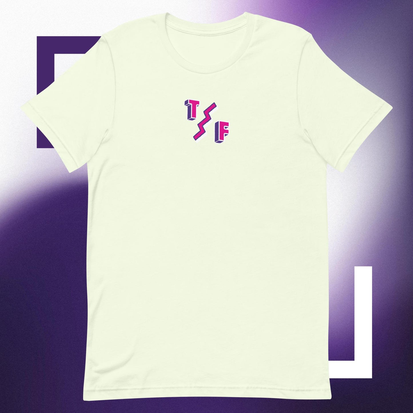 Taco Fest Boom Box Unisex t-shirt