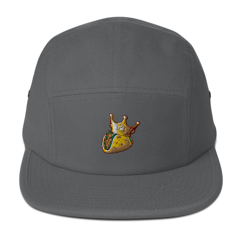 Taco King 5 Panel Camper