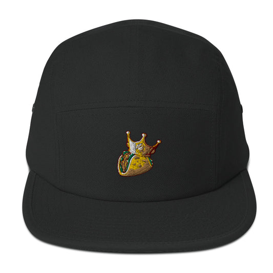 Taco King 5 Panel Camper